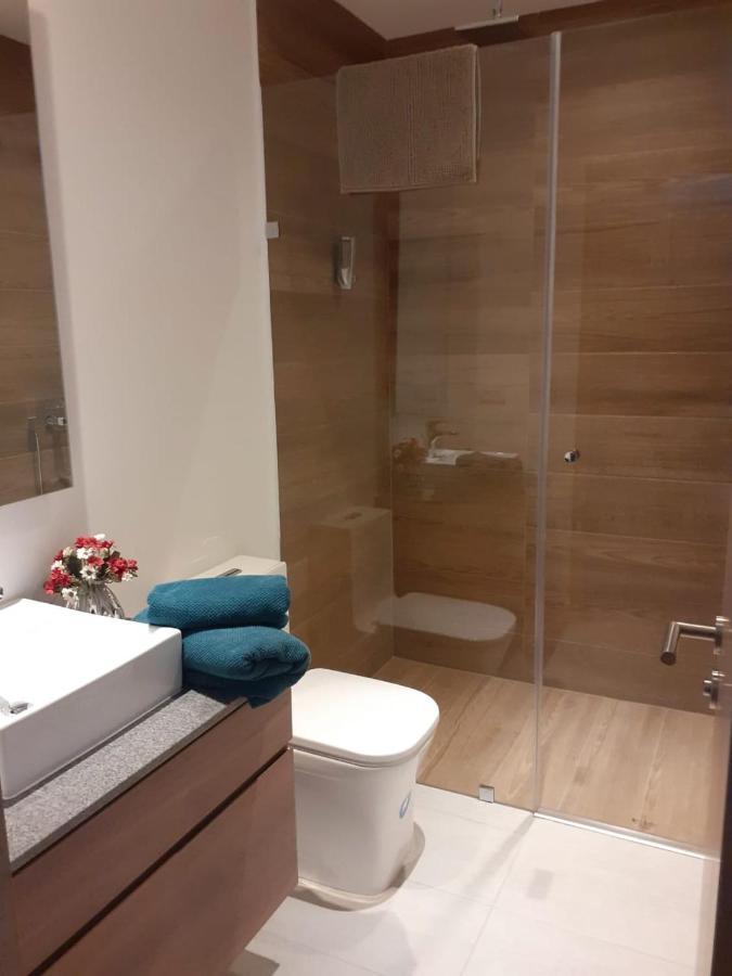 Apartamento &ONE Quito Parque La Carolina Alquiler por días Exterior foto